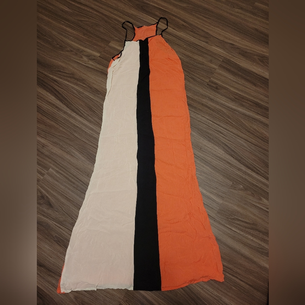 Touché Balnéaire size Medium dress